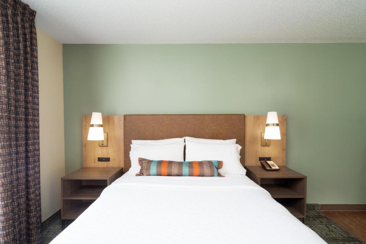 Staybridge Suites Memphis-Poplar Ave East By Ihg Zewnętrze zdjęcie