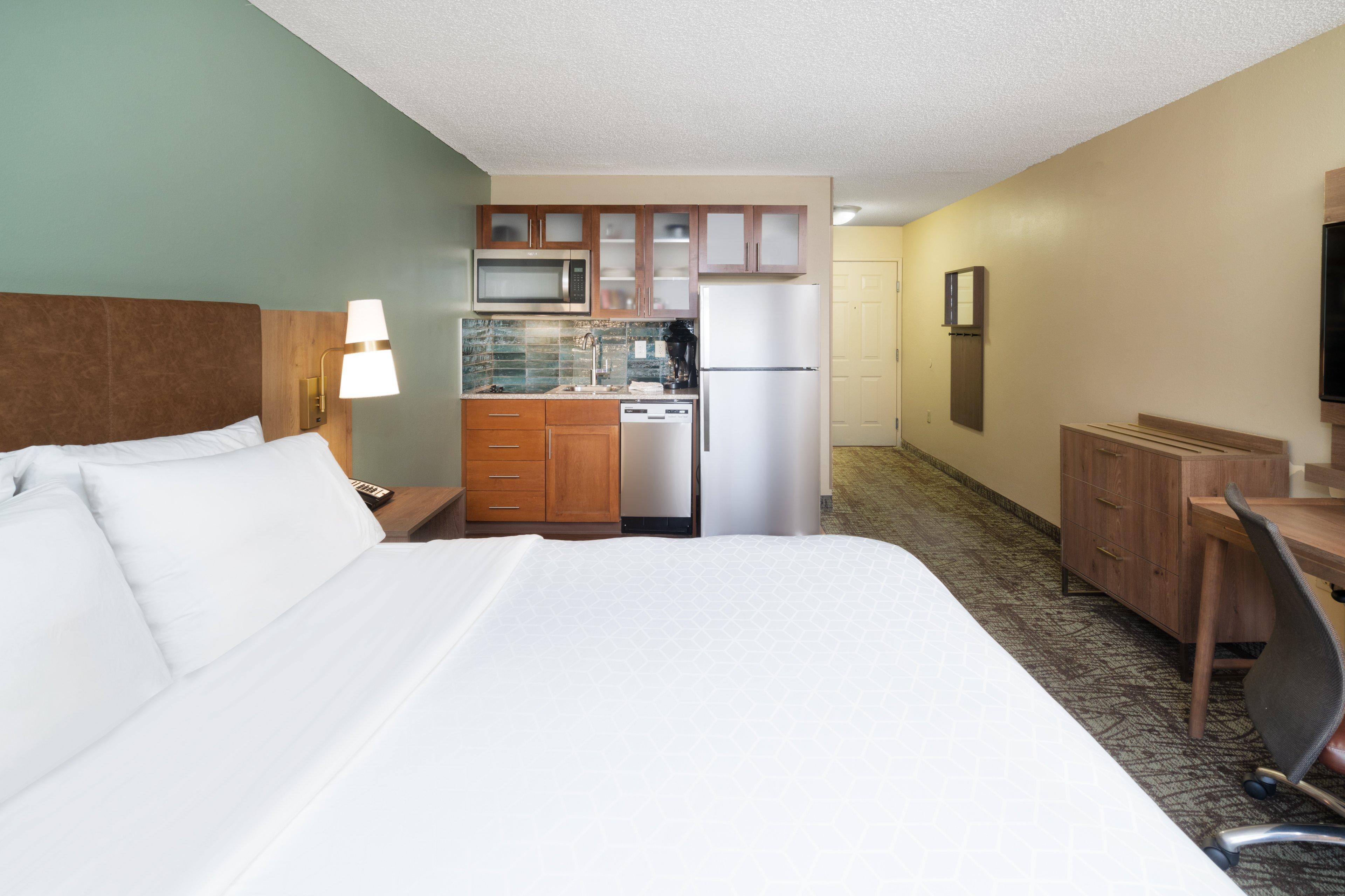 Staybridge Suites Memphis-Poplar Ave East By Ihg Zewnętrze zdjęcie