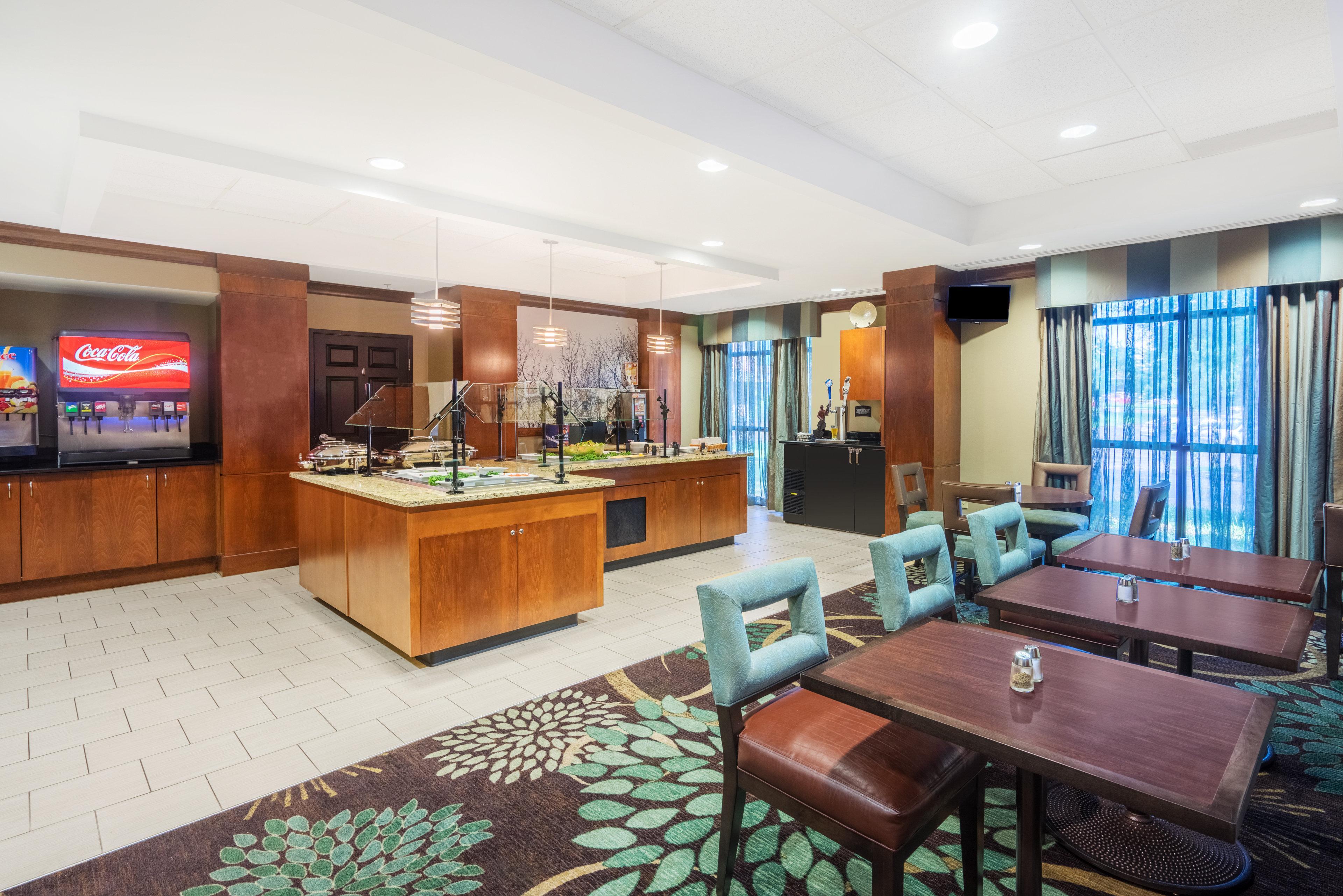 Staybridge Suites Memphis-Poplar Ave East By Ihg Zewnętrze zdjęcie