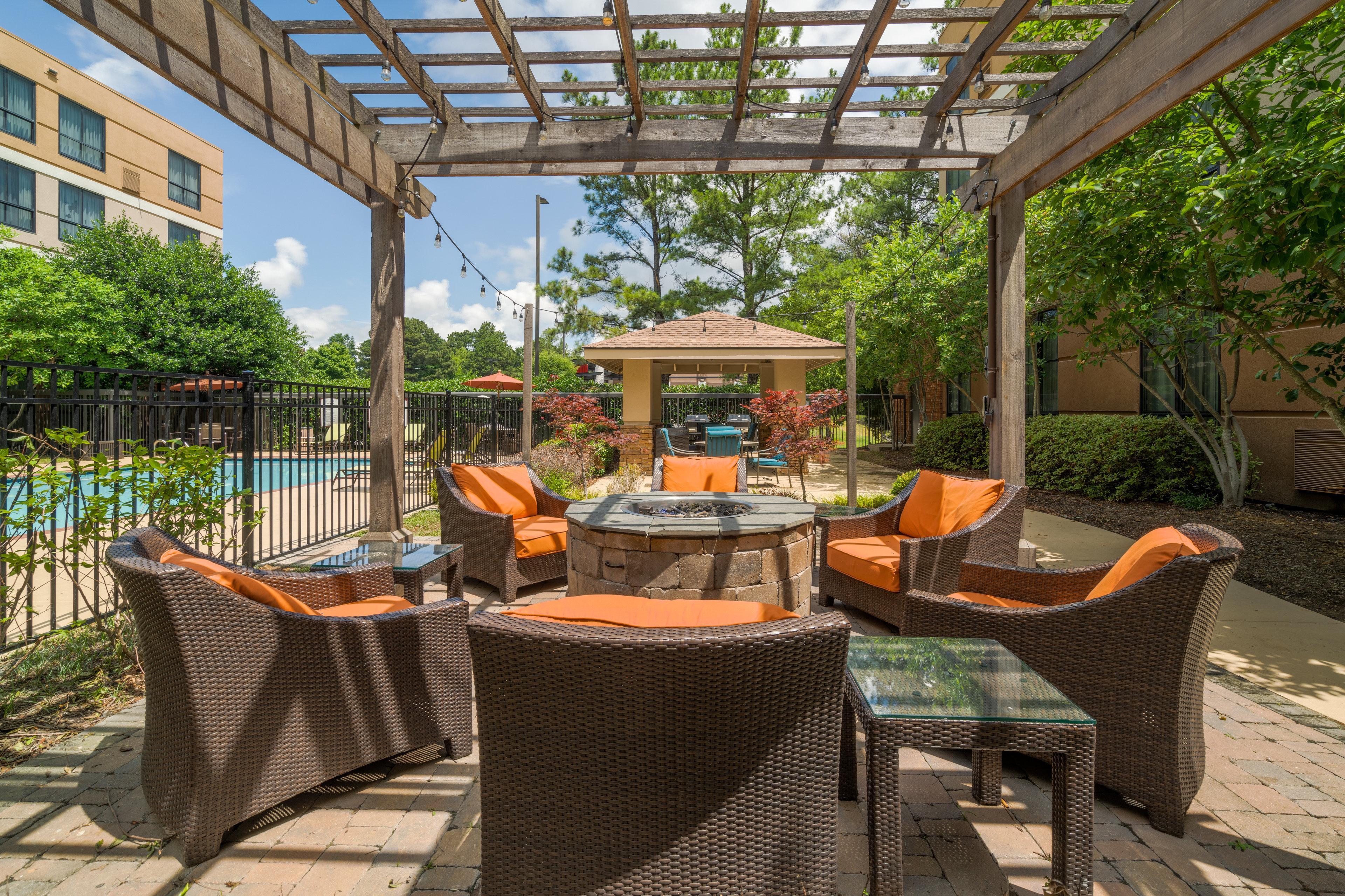 Staybridge Suites Memphis-Poplar Ave East By Ihg Zewnętrze zdjęcie