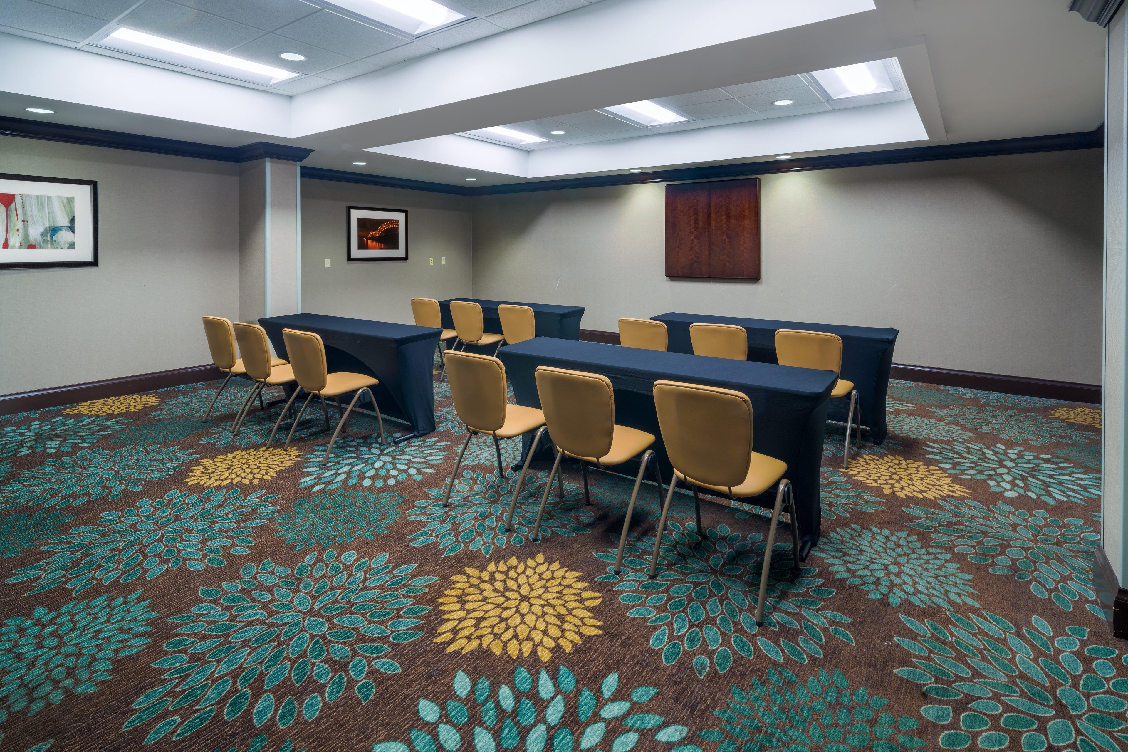 Staybridge Suites Memphis-Poplar Ave East By Ihg Zewnętrze zdjęcie