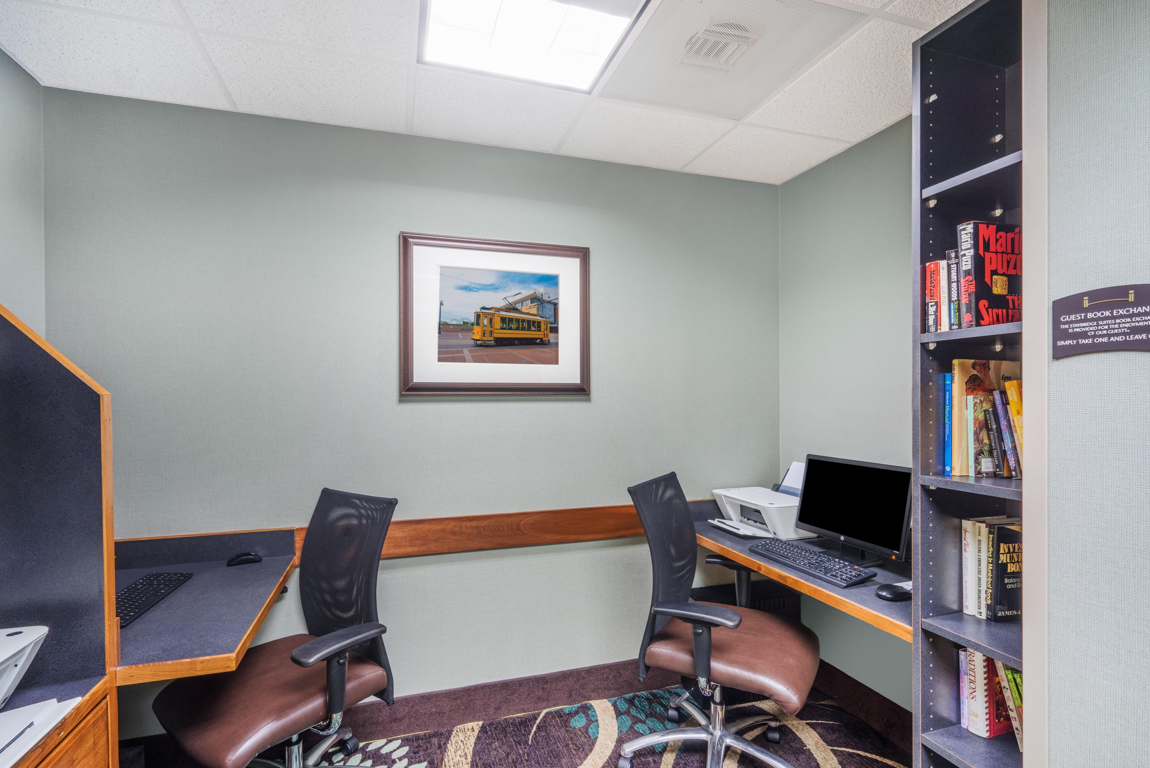Staybridge Suites Memphis-Poplar Ave East By Ihg Zewnętrze zdjęcie