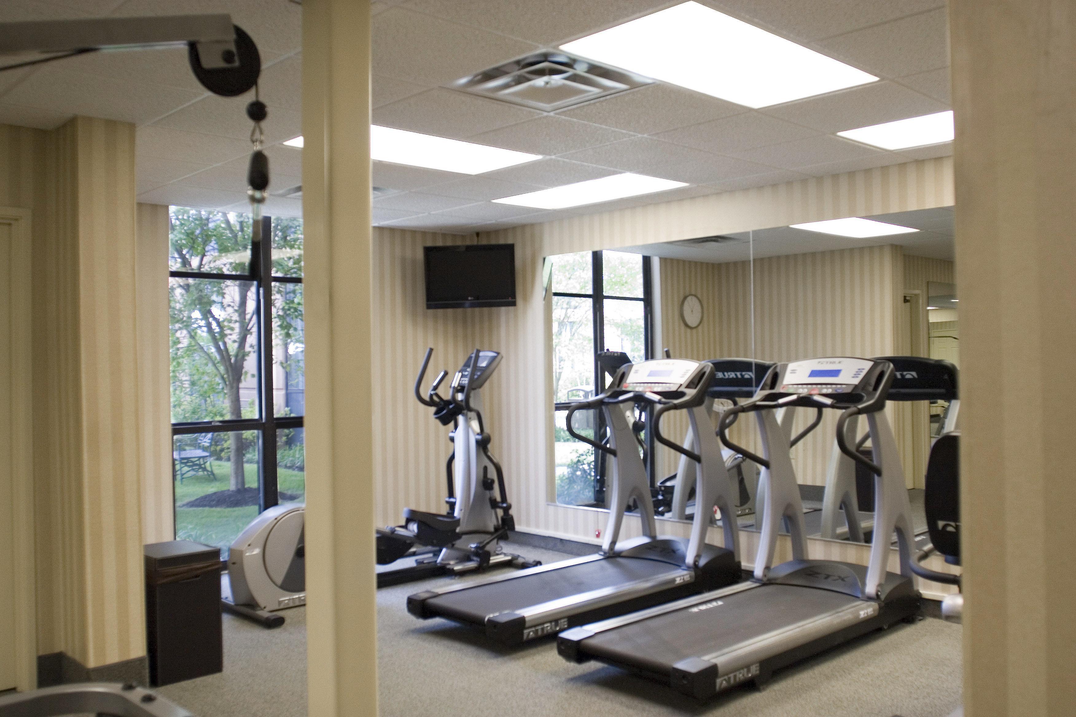 Staybridge Suites Memphis-Poplar Ave East By Ihg Zewnętrze zdjęcie