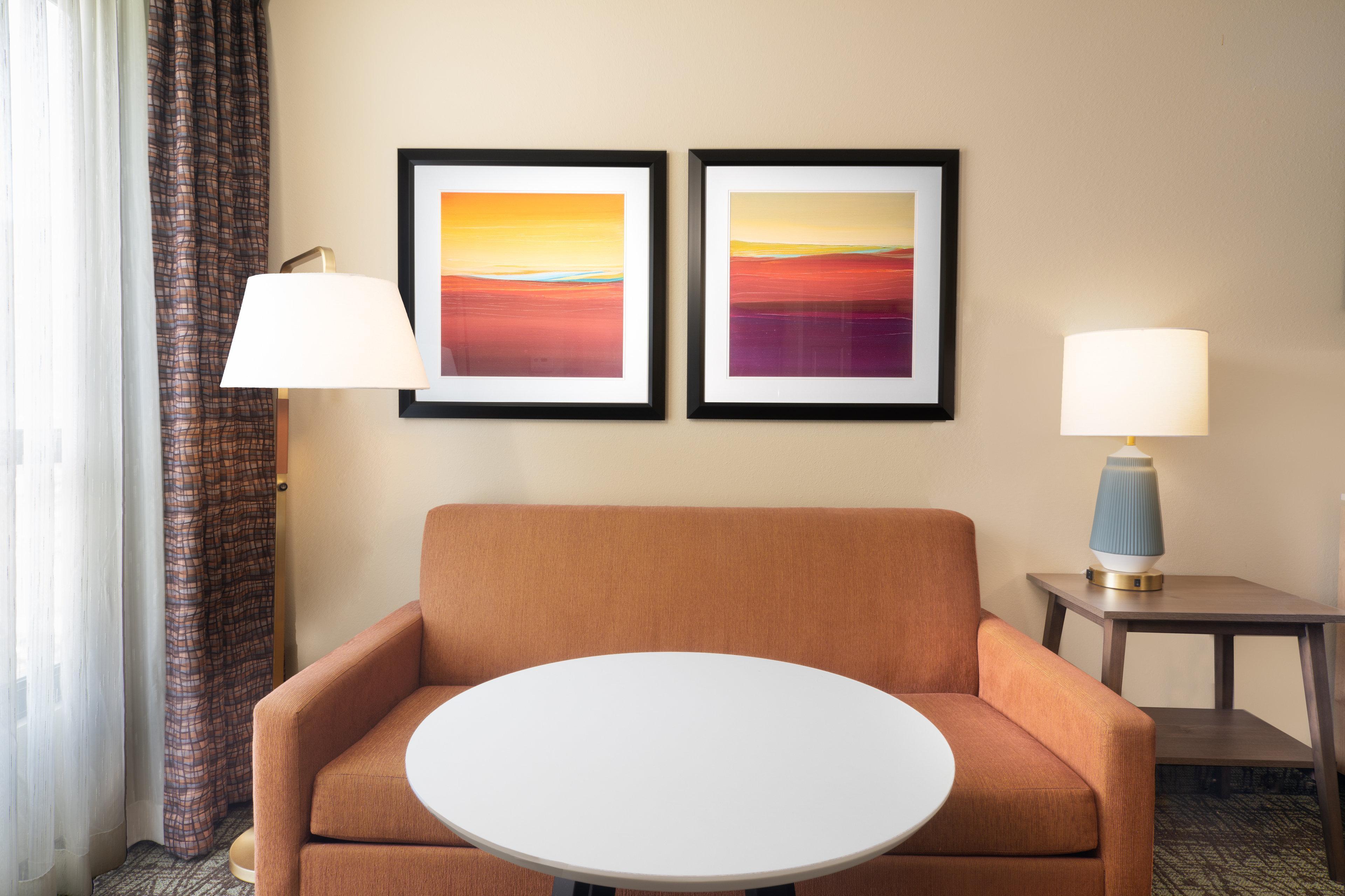 Staybridge Suites Memphis-Poplar Ave East By Ihg Zewnętrze zdjęcie