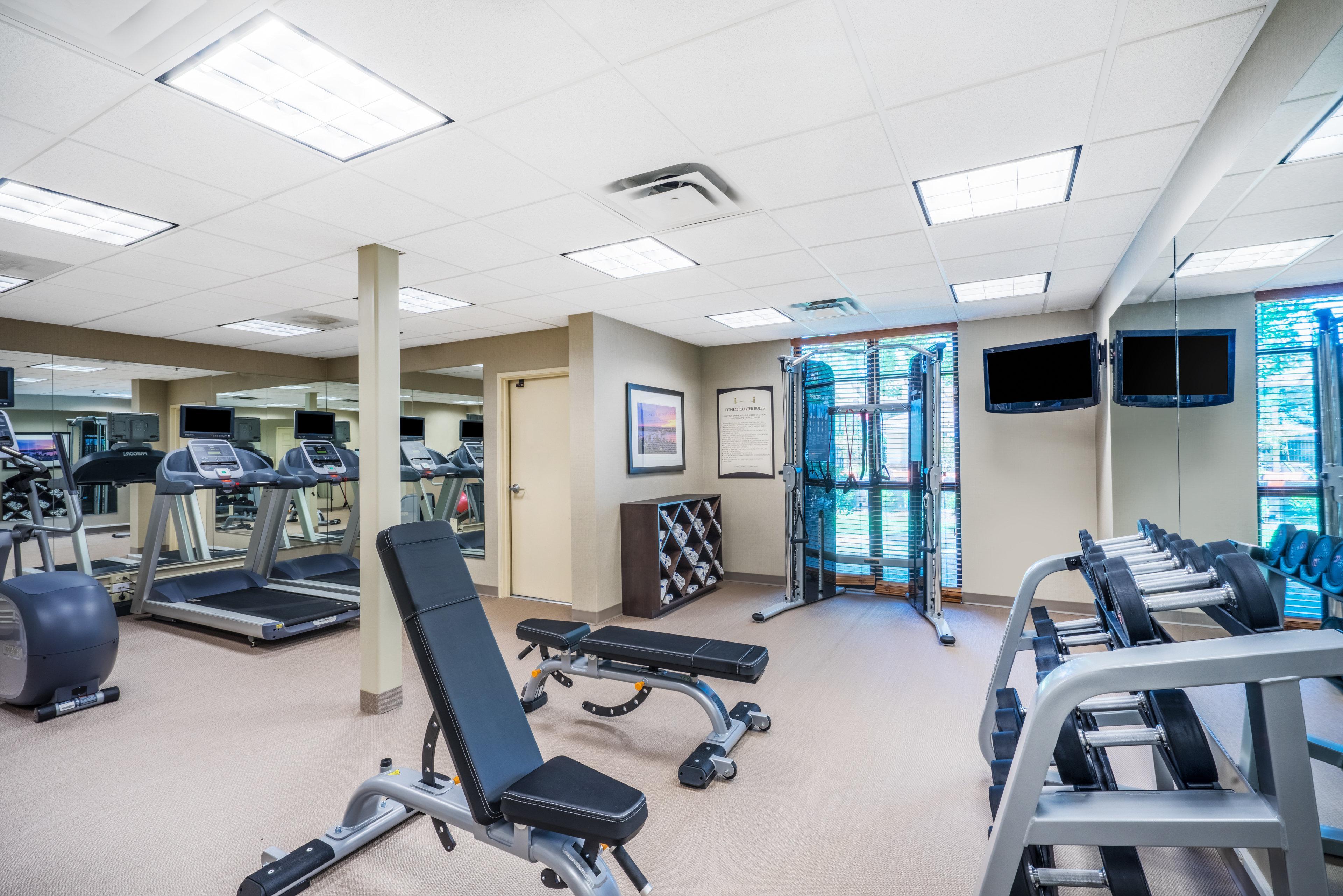 Staybridge Suites Memphis-Poplar Ave East By Ihg Zewnętrze zdjęcie