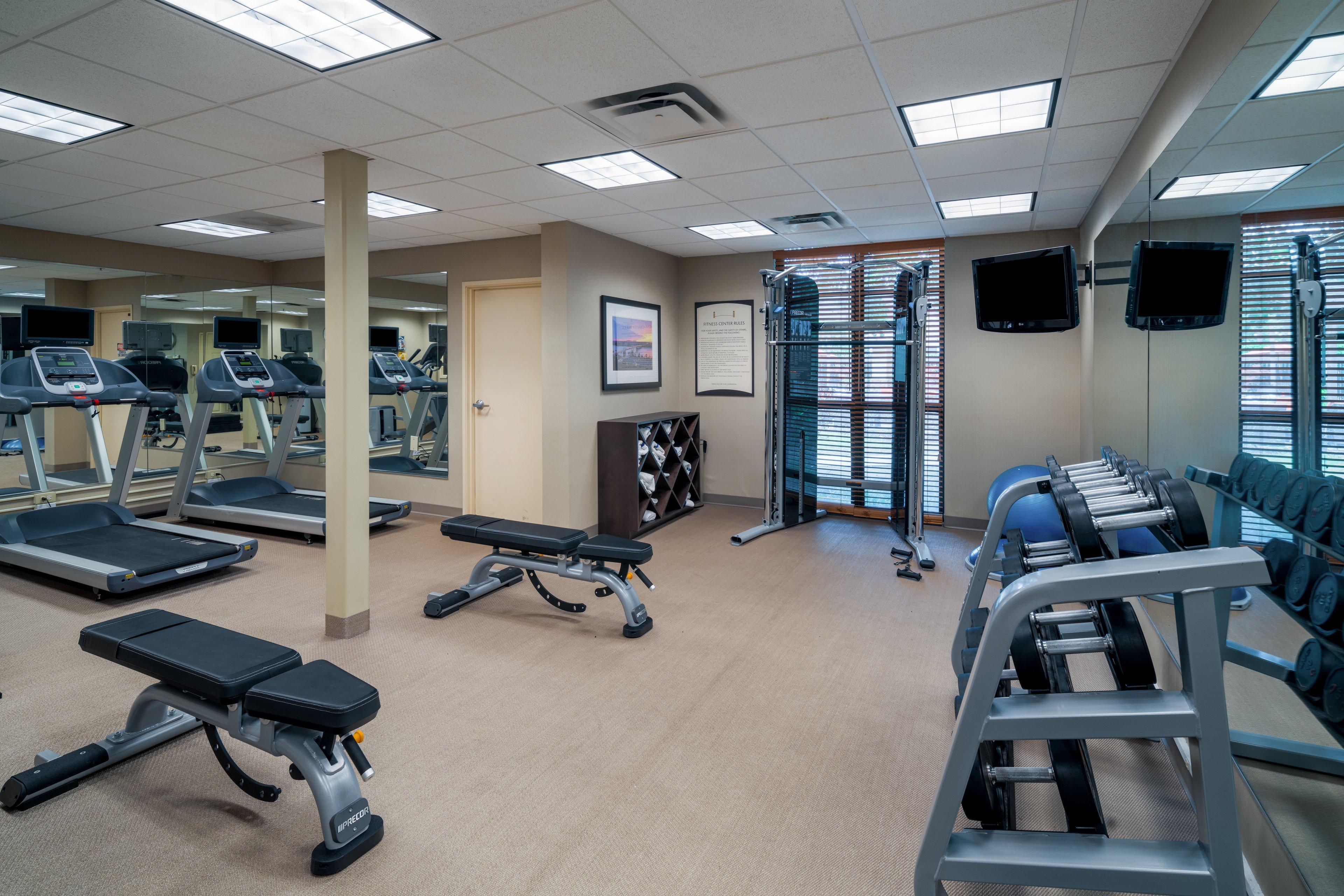 Staybridge Suites Memphis-Poplar Ave East By Ihg Zewnętrze zdjęcie