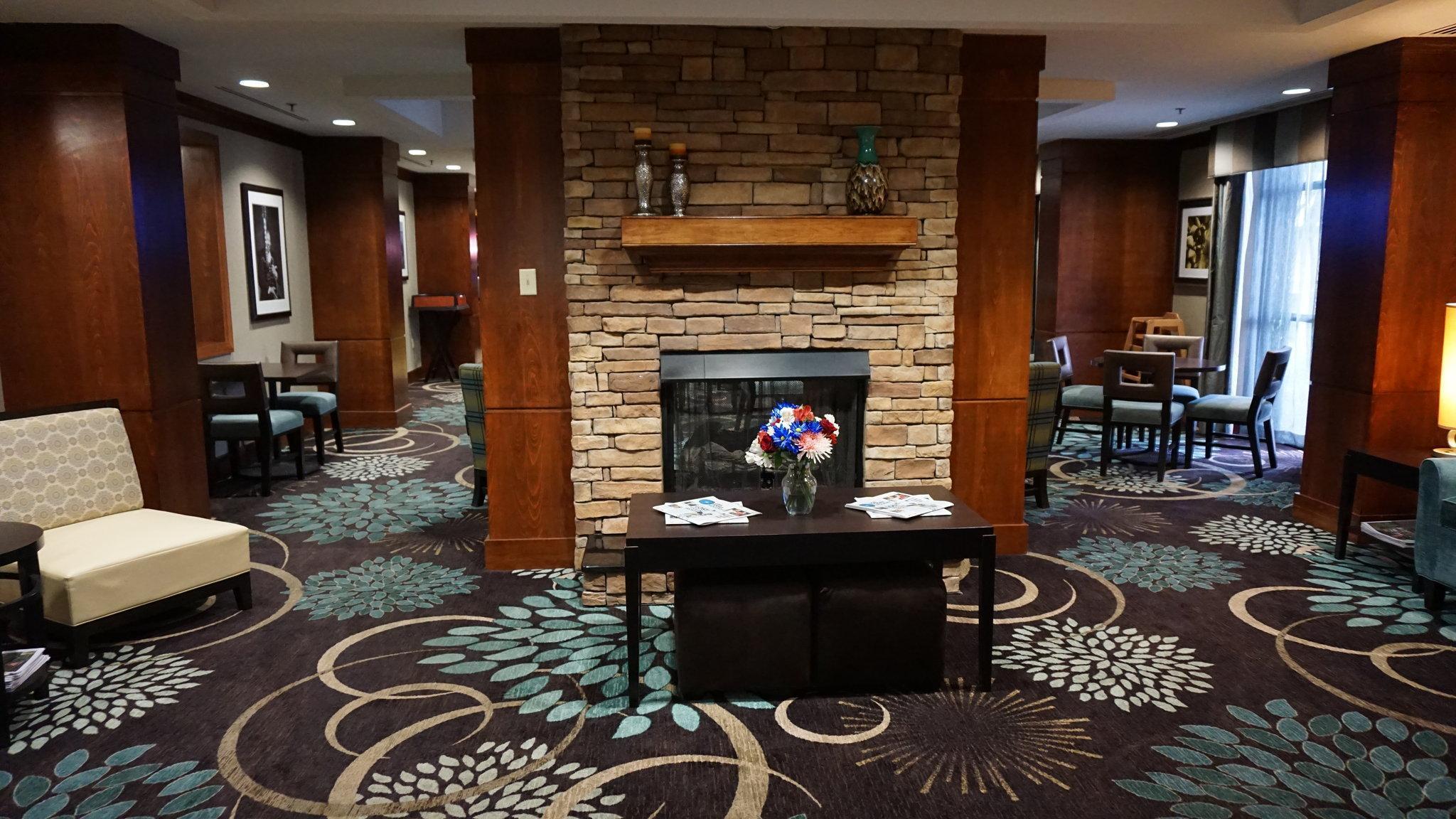 Staybridge Suites Memphis-Poplar Ave East By Ihg Zewnętrze zdjęcie